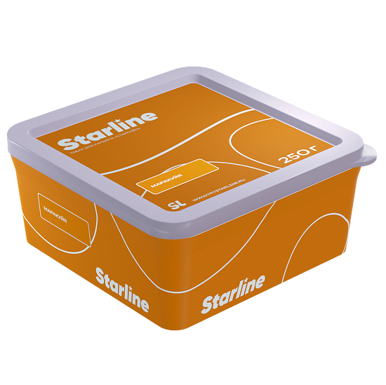 Купить Starline - Маракуйя 250г