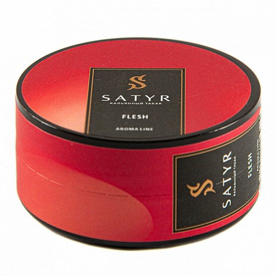Купить Satyr - Flash (Кожура Граната) 25г