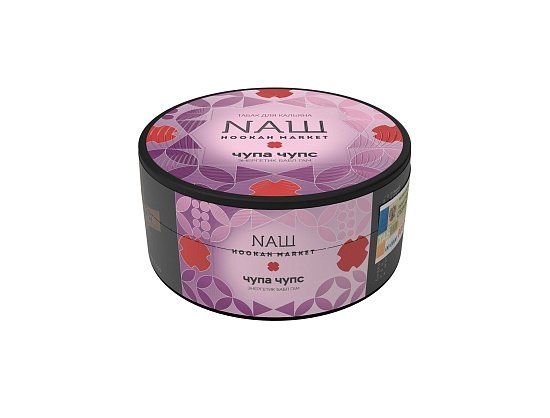 Купить Nаш - Чупа чупс 100г
