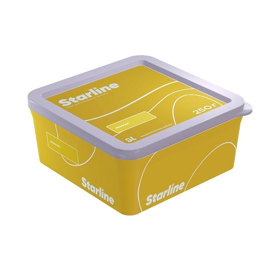 Купить Starline - Ананас 250г