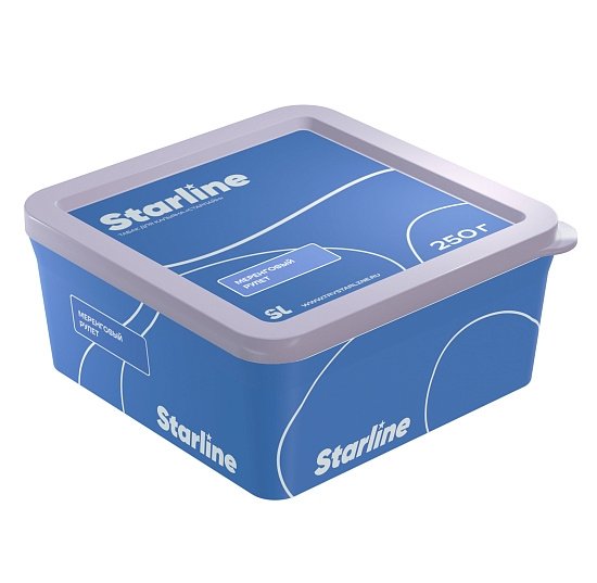 Купить Starline - Меренговый рулет 250г
