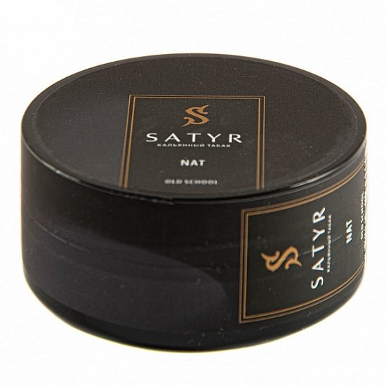 Купить Satyr - Nat (Карамель) 25г