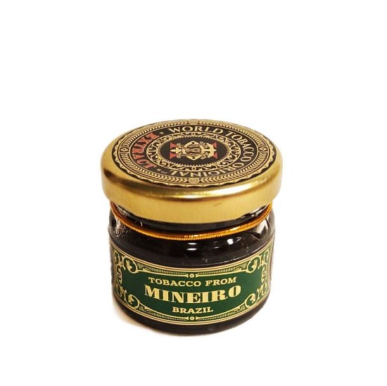 Купить WTO Brazil Blend - M01 - Mineiro Original (Без ароматизаторов)