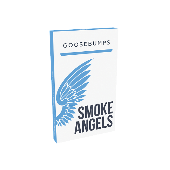 Купить Smoke Angels - Goosebumps (Крыжовник) 100г