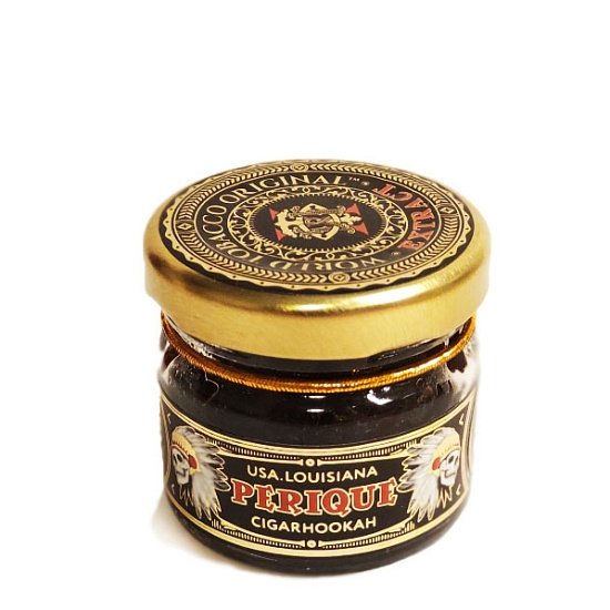 Купить WTO Perique - P01 - Light Original (Оригинальный) 20г