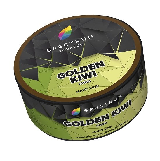 Купить Spectrum HARD Line - Golden Kiwi (Киви) 25г