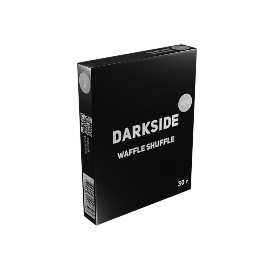 Купить Dark Side CORE - Waffle Shuffle (Сливочные вафли) 30г
