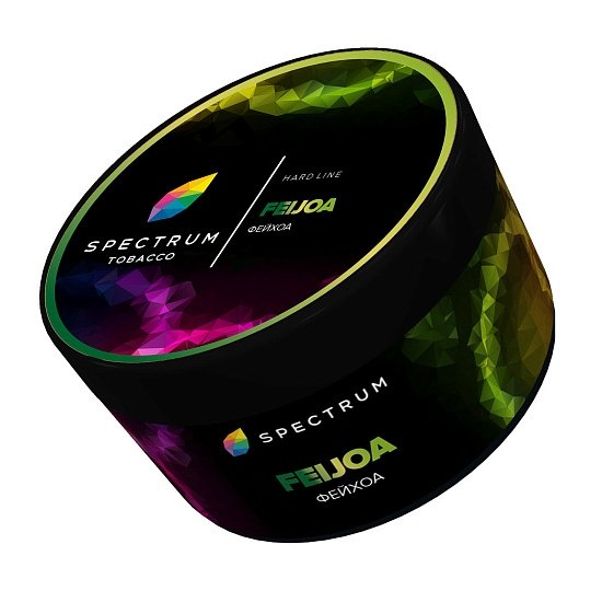Купить Spectrum HARD Line - Feijoa (Фейхоа) 200г