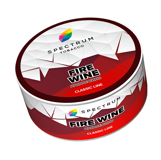 Купить Spectrum - Fire Wine (Пряное Вино) 25г