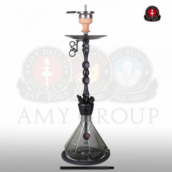 Купить AMY Deluxe 063 Alu Diamond bk