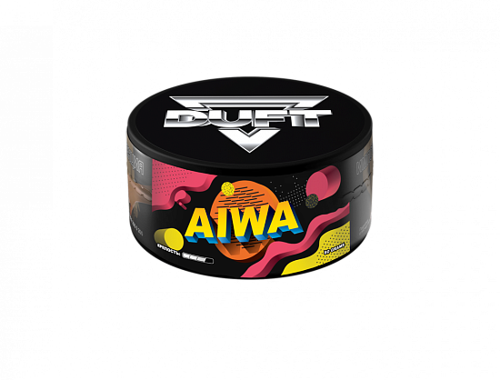 Купить Duft - Aiva (Айва) 80г