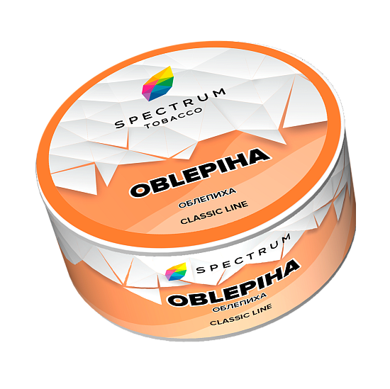 Купить Spectrum - Oblepiha (Облепиха) 25г