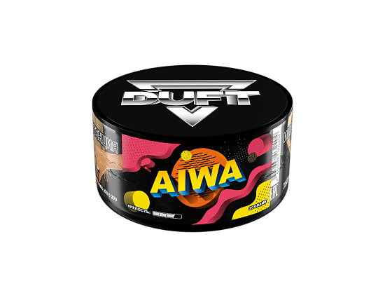Купить Duft - Aiva (Айва) 20г