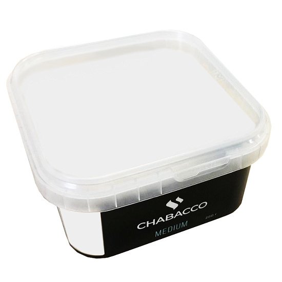 Купить Chabacco MEDIUM - Lime Pie (Лаймовый Пирог) 200г