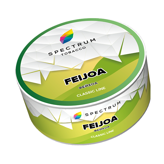 Купить Spectrum - Feijoa (Фейхоа) 25г