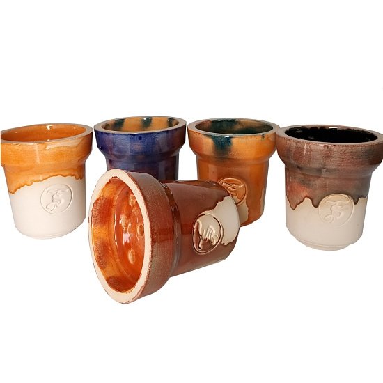 Купить Чаша ST - Classic Glaze Color New