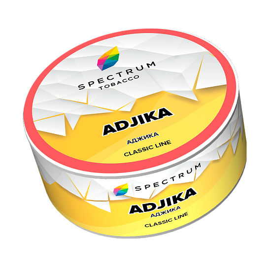 Купить Spectrum - Adjika (Аджика) 25г