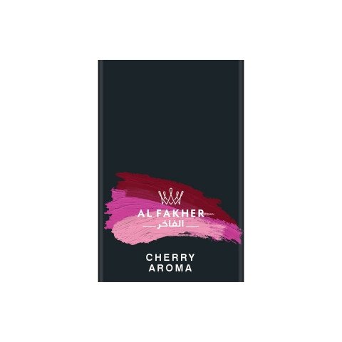 Купить Al Fakher - Cherry (Вишня) 50г
