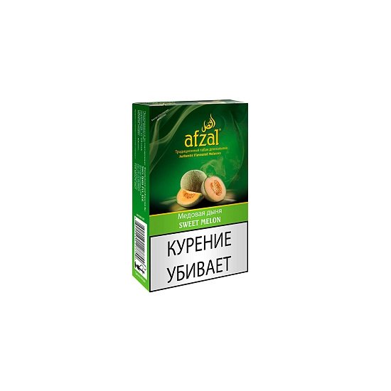 Купить Afzal - Sweet Melon (Сладкая Дыня) 40г