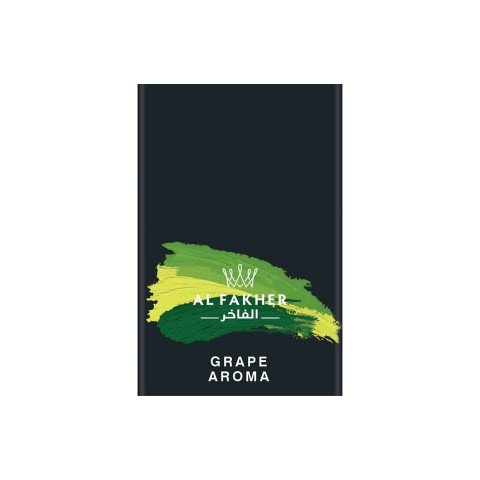 Купить Al Fakher - Grape (Виноград) 50г
