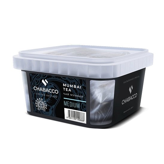 Купить Chabacco MEDIUM - Northern Berries (Северные Ягоды) 200г