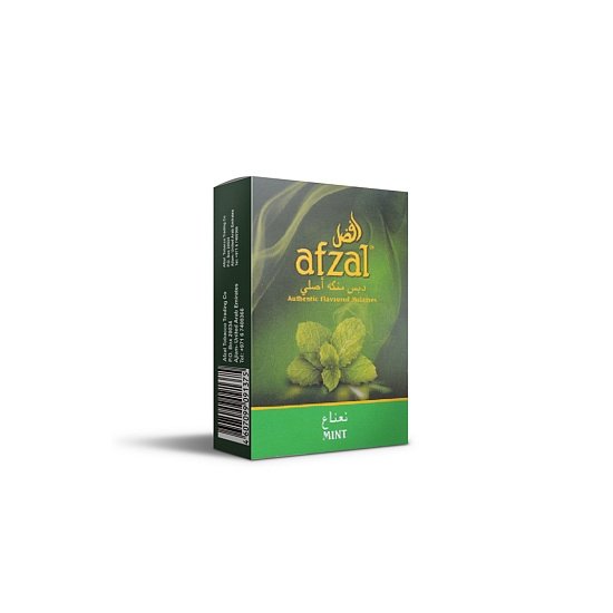 Купить Afzal - Mint (Мята) 40г