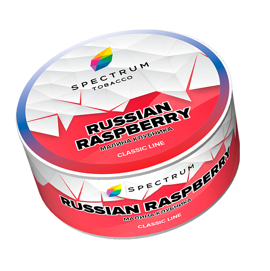 Купить Spectrum - Russian Raspberry (Русская Малина) 25г