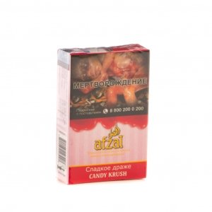 Купить Afzal - Candy Krush (Кенди Краш) 40г