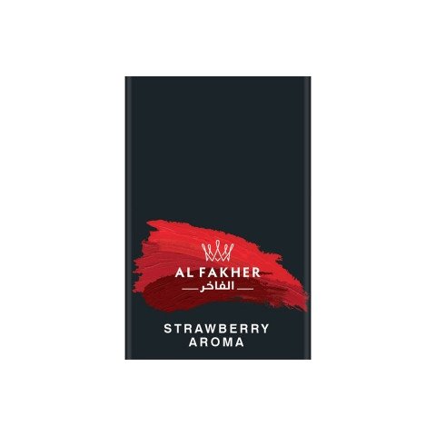 Купить Al Fakher - Strawberry (Клубника) 50г