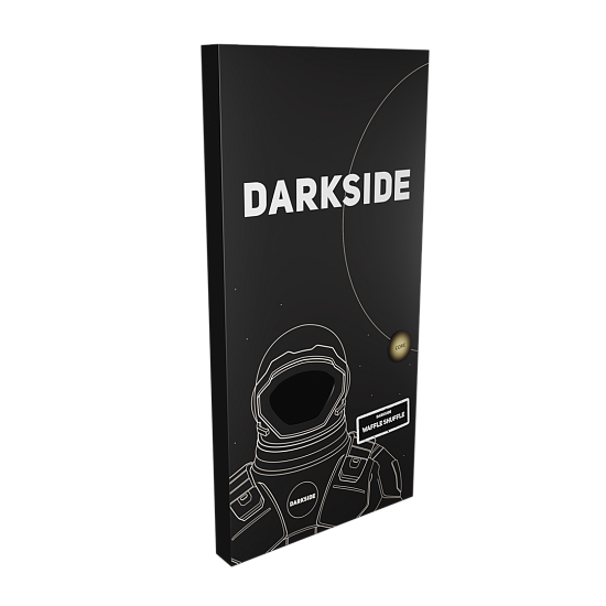 Купить Dark Side CORE - Waffle Shuffle (Сливочные вафли) 250г