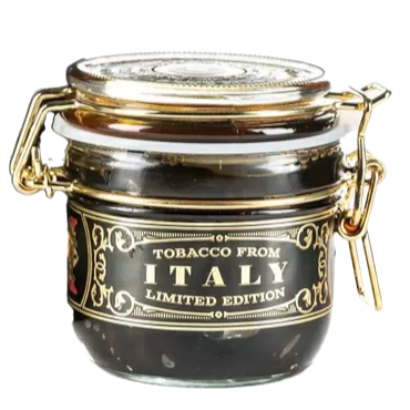 Купить WTO Italian Blend Cerber - Липа Сирень (Минос) 250г
