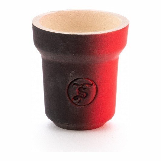 Купить Чаша ST - Killer Indigo Black-Red