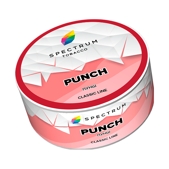 Купить Spectrum - Punch (Пунш) 25г
