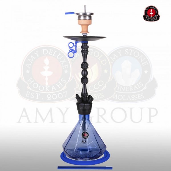 Купить AMY Deluxe 063 Alu Diamond bu