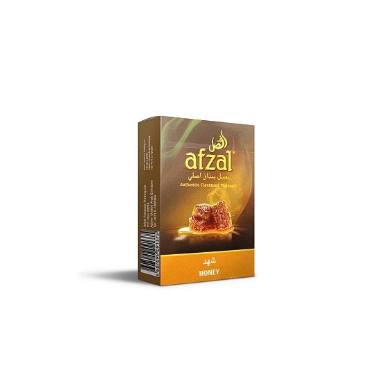 Купить Afzal - Honey (Мед) 40г