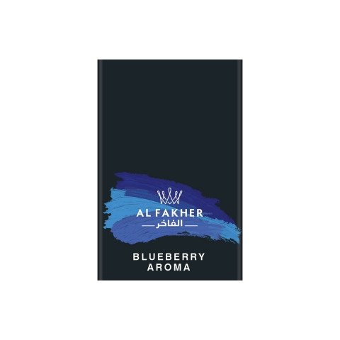 Купить Al Fakher - Blueberry (Голубика) 50г