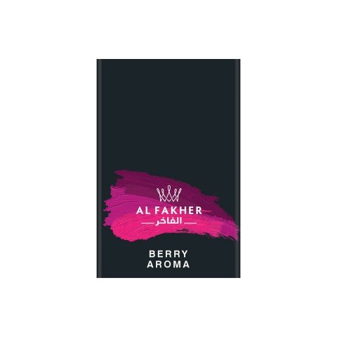 Купить Al Fakher - Berry (Ежевика, Малина) 50г