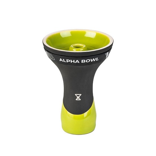 Купить Чаша Alpha Bowl - Race Phunnel (Green)