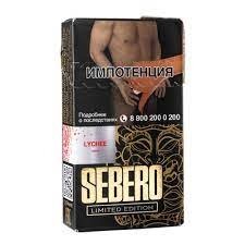 Купить Sebero - LE Lychee (Личи) 30г