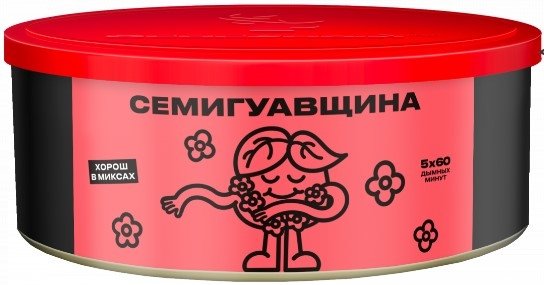 Купить Северный - Семигуавщина 100г