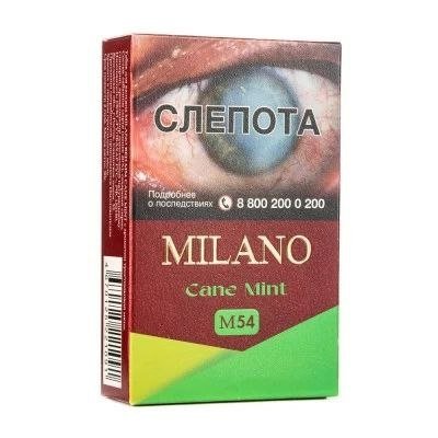 Купить Milano RED М54 - CANE MINT 50г