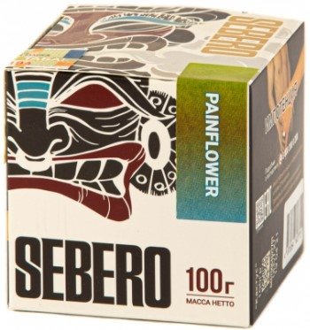 Купить Sebero - Painflower (Кактус) 100г