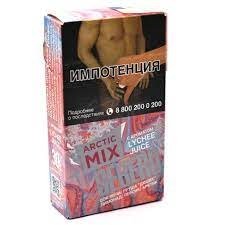 Купить Sebero - Arctic Mix Lychee Juice (Личи) 30г