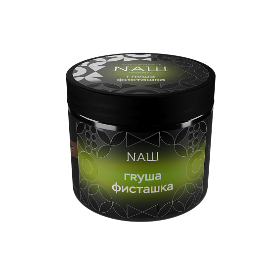 Купить NаШ R - Груша-фисташка 200г