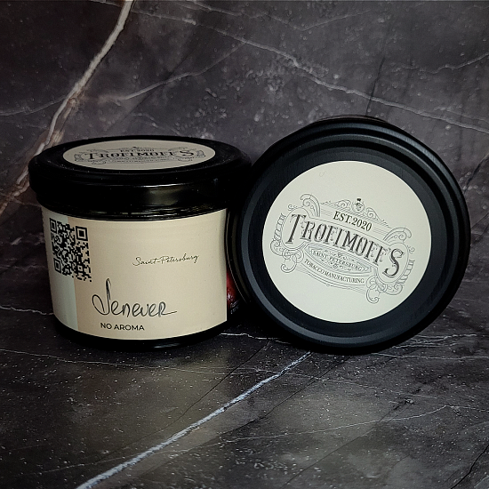 Купить Trofimoff's No Aroma - Jenever 125г