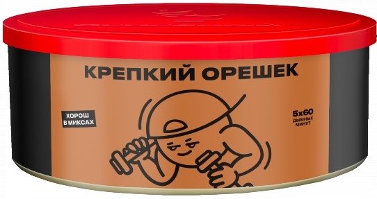Купить Северный - Крепкий орешек 100г