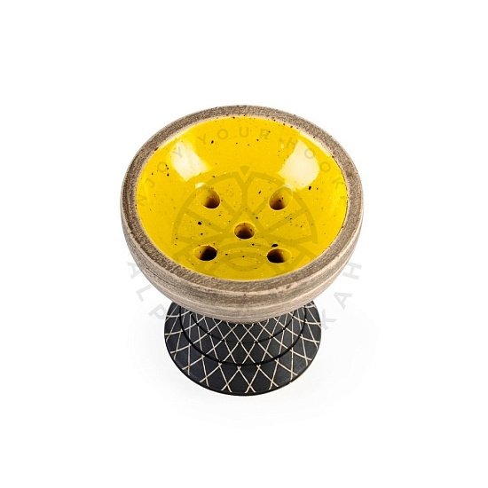 Купить Чаша Alpha Bowl - Turk Design (Mustard)