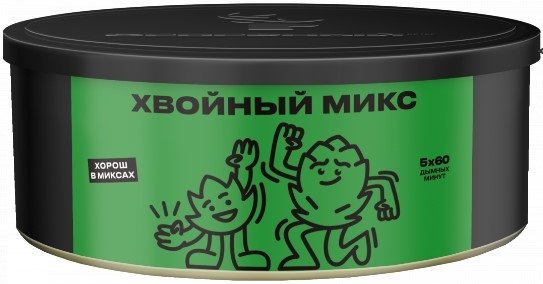 Купить Северный - Хвойный микс 100г