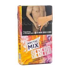 Купить Sebero - Arctic Mix Fresh Time (Вишня) 30г