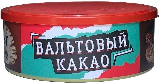 Купить Северный - Вальтовый какао 100г